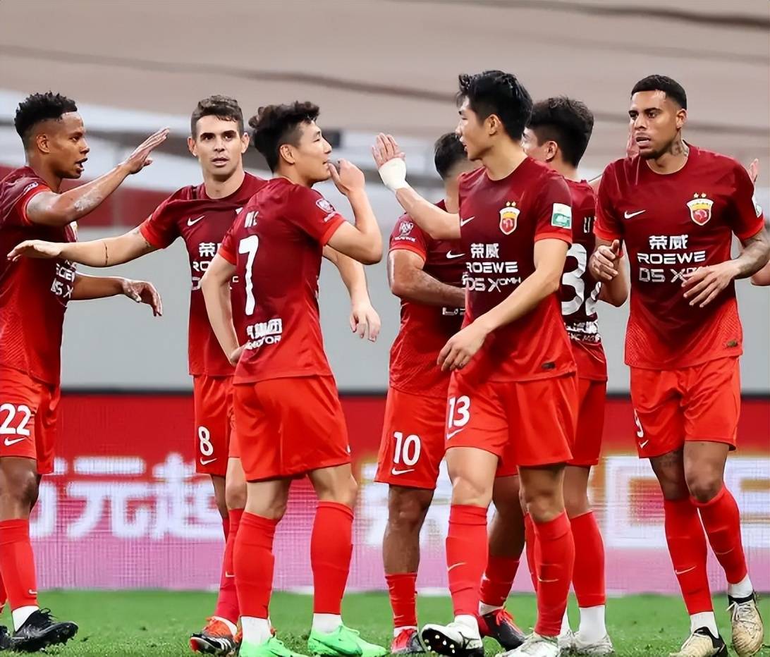 Shanghai Seaport vS(Shanghai Seaport vs Shanghai Shenhua Score Prediction)